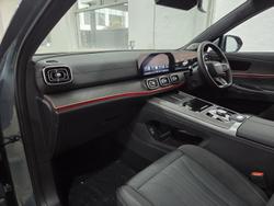 2025 Jaecoo J8 Ridge