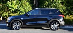 2020 Kia Seltos Sport+