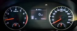 2020 Kia Seltos Sport+