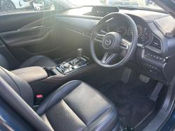 2021 Mazda CX-30 G20 Astina