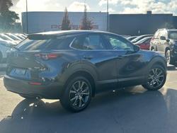 2021 Mazda CX-30 G20 Astina