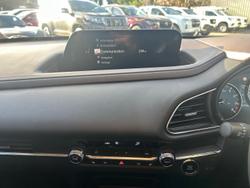 2021 Mazda CX-30 G20 Astina