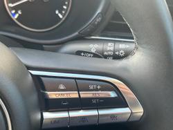 2021 Mazda CX-30 G20 Astina