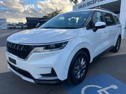 2023 Kia Carnival S