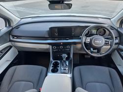 2023 Kia Carnival S