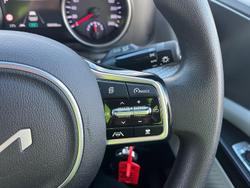 2023 Kia Carnival S