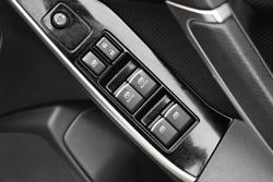 2016 Subaru Forester 2.5i-S