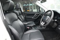 2016 Subaru Forester 2.5i-S