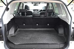 2016 Subaru Forester 2.5i-S