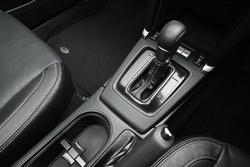 2016 Subaru Forester 2.5i-S