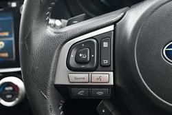 2016 Subaru Forester 2.5i-S
