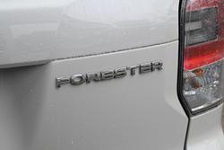 2016 Subaru Forester 2.5i-S