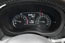 2016 Subaru Forester 2.5i-S