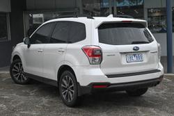 2016 Subaru Forester 2.5i-S