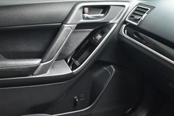2016 Subaru Forester 2.5i-S