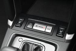 2016 Subaru Forester 2.5i-S