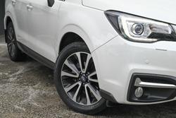 2016 Subaru Forester 2.5i-S