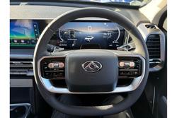 2025 LDV Terron 9 Evolve