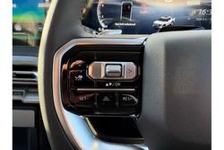 2025 LDV Terron 9 Evolve