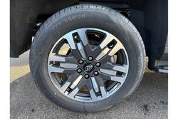 2025 LDV Terron 9 Evolve