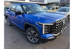2025 LDV Terron 9 Evolve