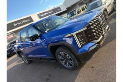 2025 LDV Terron 9 Evolve
