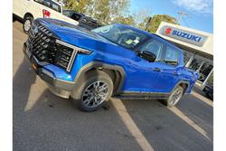 2025 LDV Terron 9 Evolve
