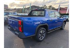 2025 LDV Terron 9 Evolve