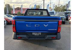 2025 LDV Terron 9 Evolve