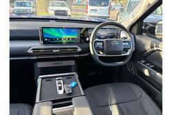 2025 LDV Terron 9 Evolve