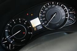 2024 Nissan Patrol Ti