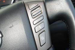 2024 Nissan Patrol Ti