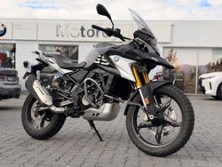 2023 BMW G 310 GS G 310 Black