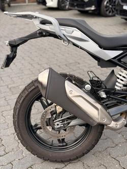 2023 BMW G 310 GS G 310 Black