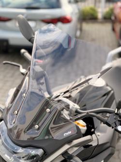 2023 BMW G 310 GS G 310 Black