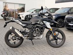 2023 BMW G 310 GS G 310 Black