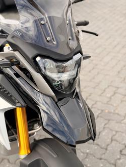 2023 BMW G 310 GS G 310 Black
