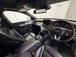 2016 Mercedes-Benz C-Class C250