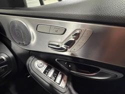 2016 Mercedes-Benz C-Class C250