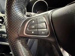2016 Mercedes-Benz C-Class C250