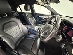 2016 Mercedes-Benz C-Class C250