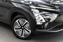 2026 Chery E5 Ultimate