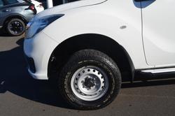 2019 Mazda BT-50 XT Hi-Rider