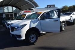 2019 Mazda BT-50 XT Hi-Rider