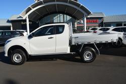 2019 Mazda BT-50 XT Hi-Rider
