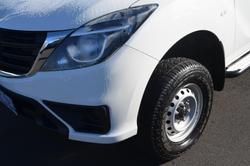 2019 Mazda BT-50 XT Hi-Rider