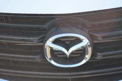 2019 Mazda BT-50 XT Hi-Rider