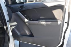 2019 Mazda BT-50 XT Hi-Rider