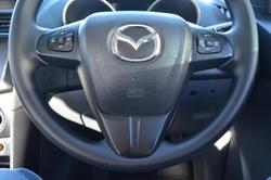2019 Mazda BT-50 XT Hi-Rider