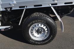 2019 Mazda BT-50 XT Hi-Rider